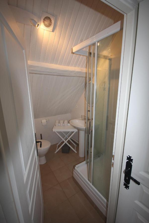 L'Etable Du Domaine Des Buissonnets Villa Ecardenville-sur-Eure Ngoại thất bức ảnh