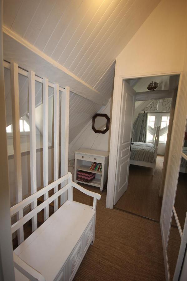 L'Etable Du Domaine Des Buissonnets Villa Ecardenville-sur-Eure Ngoại thất bức ảnh